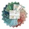 Ambleside Fat Quarter Bundle by Amanda Niederhauser for Riley Blake (FQ-17110-22)